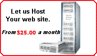 Host your site on Canadian soil